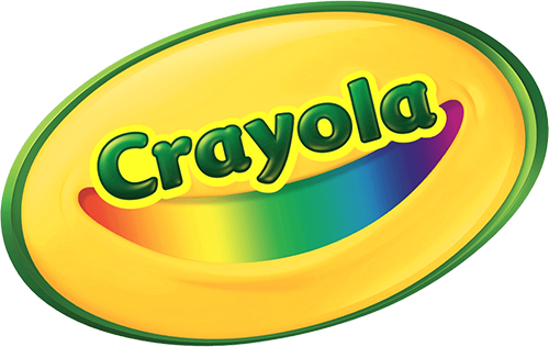Logo Crayola