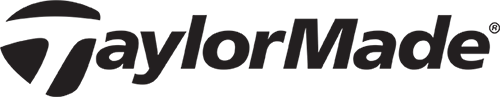 Logo TaylorMade