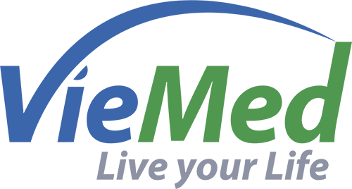 VieMed Icône