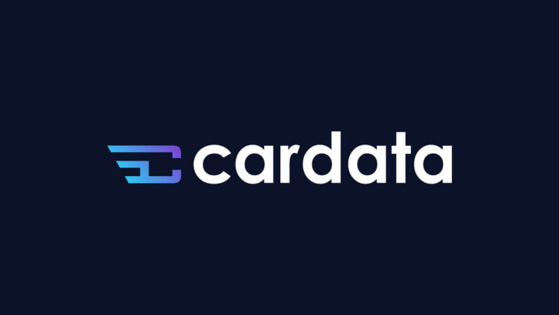 cardata logo