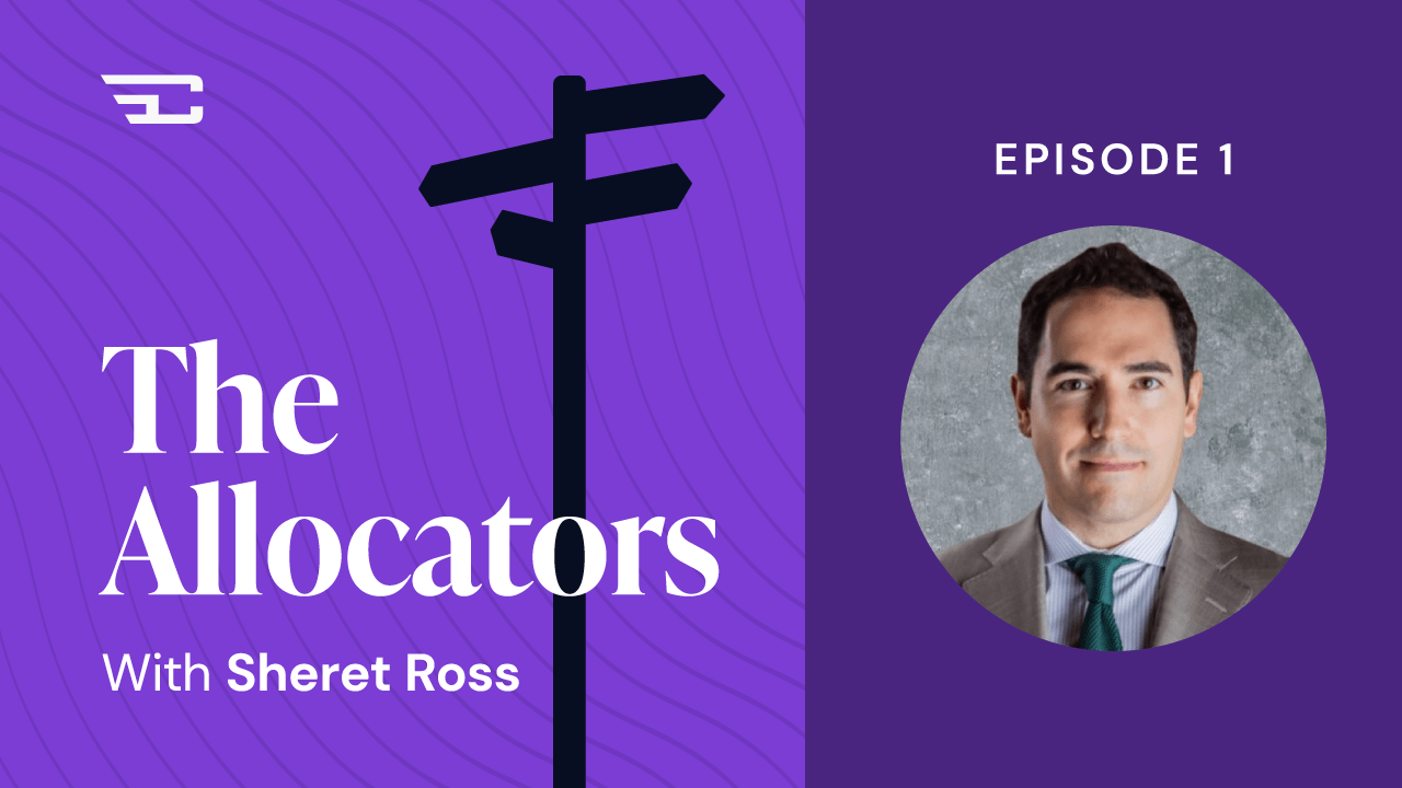 Season 1 episode 1 - Juan Lopez