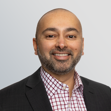 Headshot of Vaibhav Nalwaya, Cardata board member